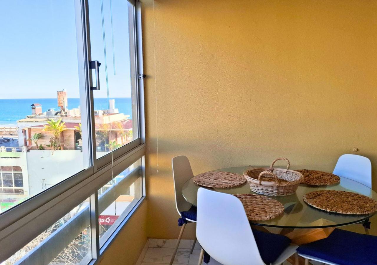 Alltravel Praia Da Rocha Portimão Extérieur photo